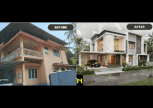 Home Best Builders in Kannur & Kerala