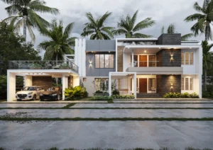 Home Best Builders in Kannur & Kerala