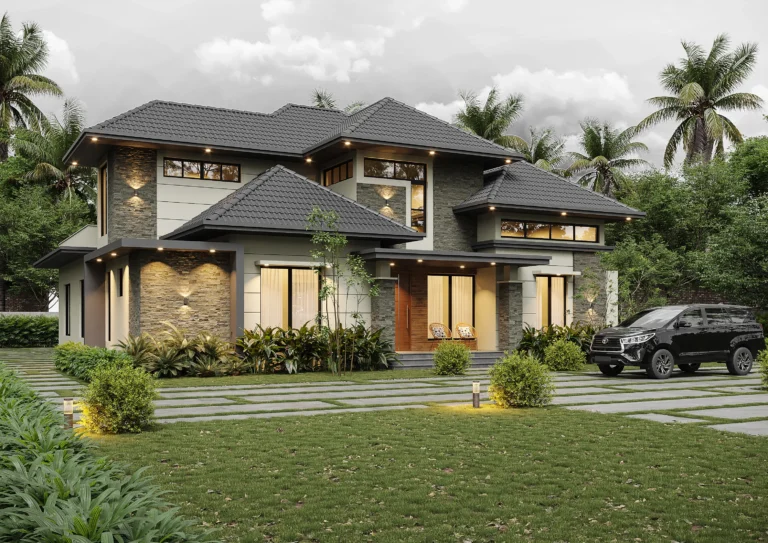 Home Best Builders in Kannur & Kerala