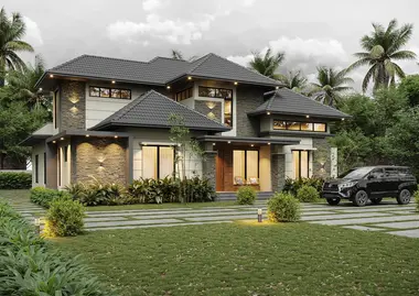 best architectural firm in kerala