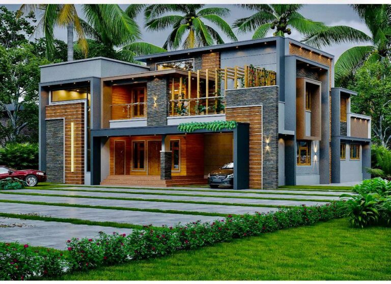 Projects Best Construction Company in Kannur & Kerala