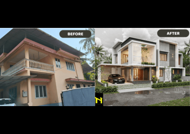 Services Best Architect Designers in Kannur & Kerala
