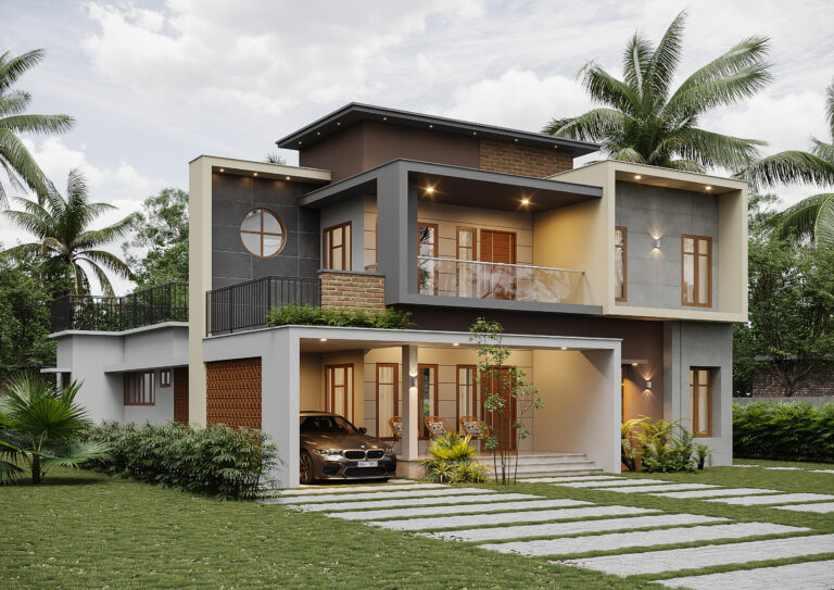 Projects Best Construction Company in Kannur & Kerala