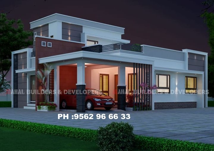 Projects Best Construction Company in Kannur & Kerala