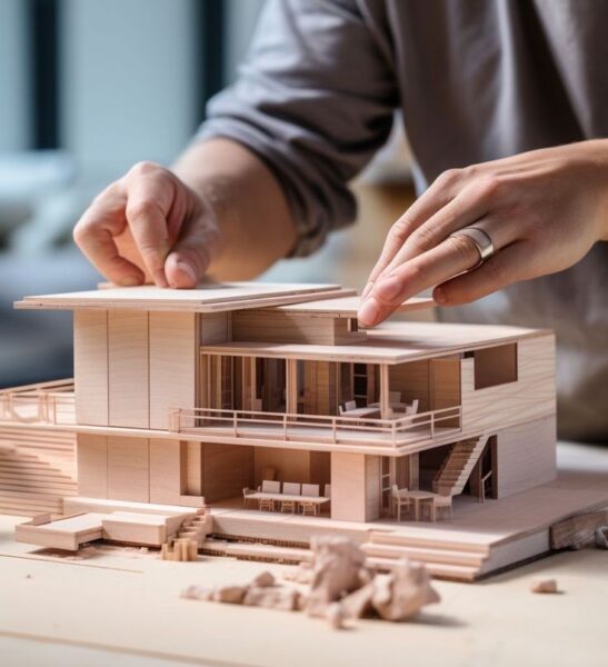 Best architecture firm in kerala