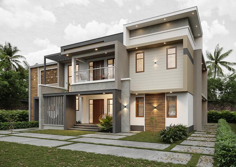 Projects Best Construction Company in Kannur & Kerala