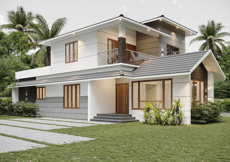 Projects Best Construction Company in Kannur & Kerala